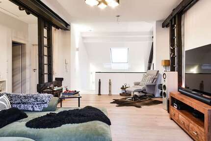 Wohnung Krefeld Hülser Berg - 2 Zimmer, 79 m&sup2;, 319.000&euro; | Angebot:25215249