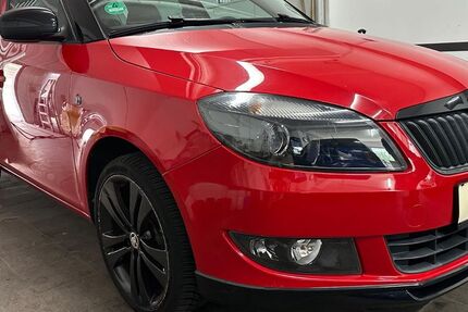 Skoda Roomster 65.000 km 7.900 € ESSEN 45326