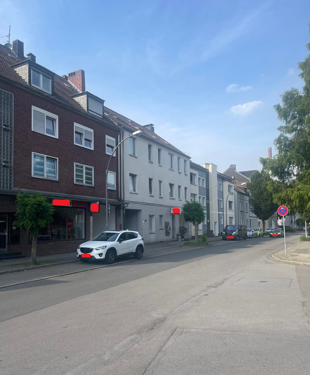 Wohnung zum Kaufen in Gladbeck 125.000 € 65 m²