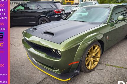 Dodge Challenger 35.886 km 46.487 &euro; Essen 45356
