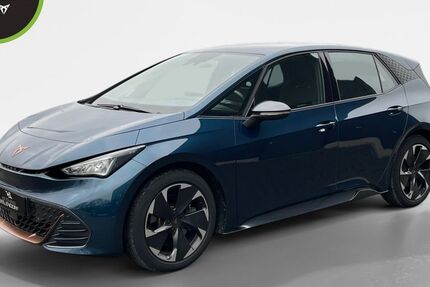 Cupra Born 44.460 km 25.940 &euro; Bottrop 46244