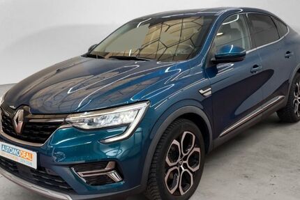 Renault Arkana 29.582 km 22.879 &euro; Moers 47445