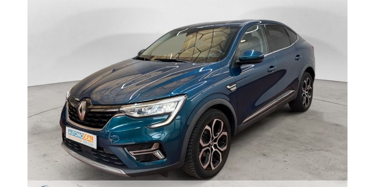 Renault Arkana 29.582 km 22.879 &euro; Moers 47445