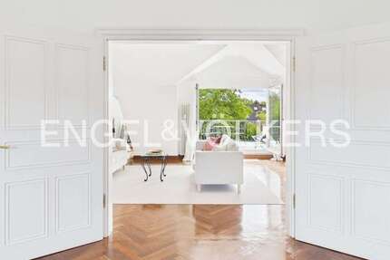 Wohnung Krefeld Cracau - 2 Zimmer, 153 m&sup2;, 1.950&euro; | Angebot:27644443