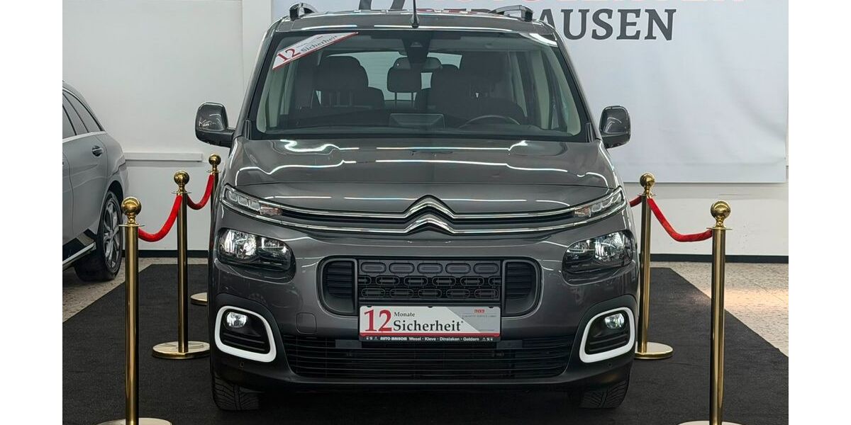 Citroen Berlingo 97.898 km 17.699 &euro; Oberhausen 46049