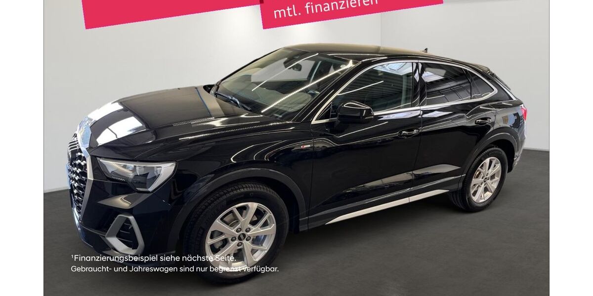 Audi Q3 40.786 km 30.700 &euro; Mülheim an der Ruhr 45481
