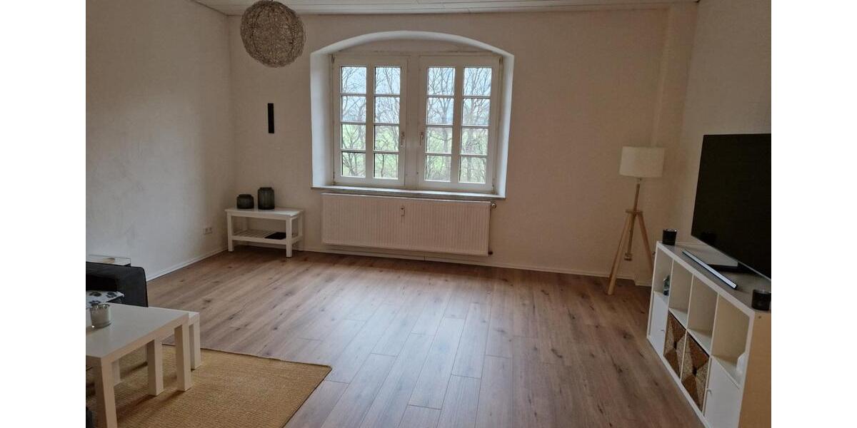 Etagenwohnung Sprockhövel - 4 Zimmer, 106 m&sup2;, 950&euro; | Angebot:25081445
