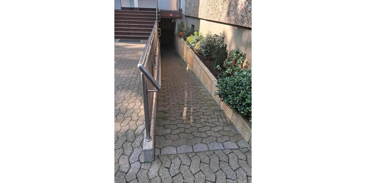 Etagenwohnung Duisburg Großenbaum - 2 Zimmer, 61 m&sup2;, 173.000&euro; | Angebot:27415933