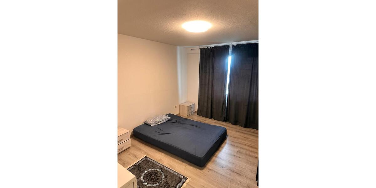 zum verkaufen eine Wohnung 2 hochheide 2 zimmer