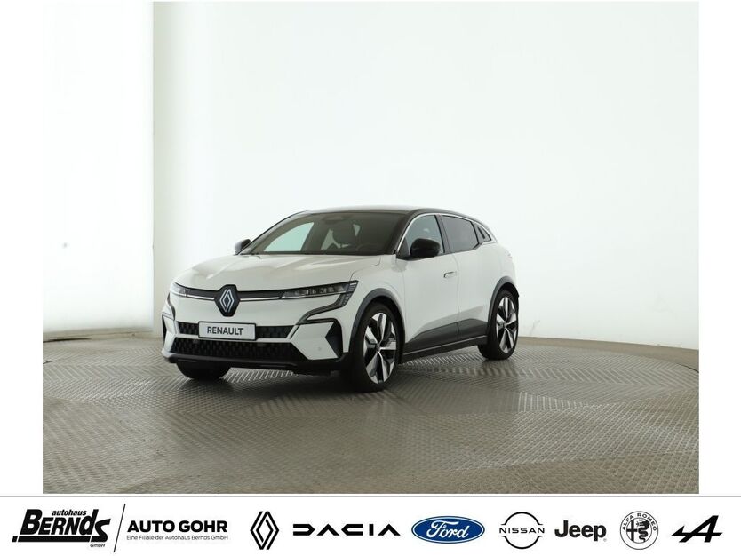 Renault Megane 15.131 km 24.880 € Oberhausen 46049