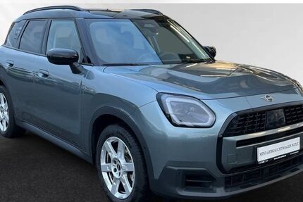 Mini Cooper S Countryman 21.610 km 33.473 &euro; Wesel 46485