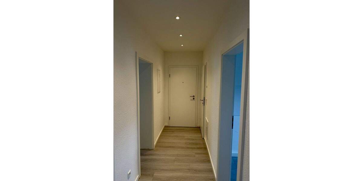Etagenwohnung Bochum Wiemelhausen - 3 Zimmer, 61 m&sup2;, 219.000&euro; | Angebot:25390322