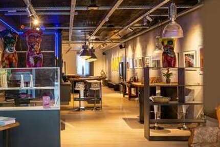 Büro in Marl 666 € 60 m² zimmer