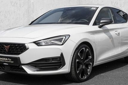 Cupra Leon 36.150 km 23.980 &euro; Düsseldorf 40474