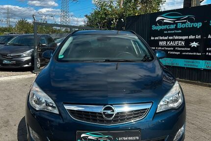 Opel Astra 156.000 km 5.100 &euro; Bottrop 46238