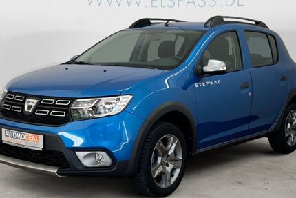 Dacia Sandero 26.470 km 12.398 € Dinslaken 46539