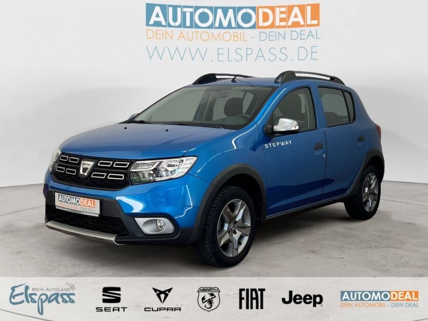 Dacia Sandero 26.470 km 12.398 € Dinslaken 46539