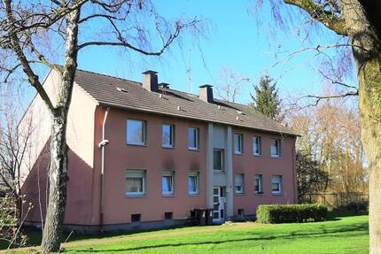 VIVAWEST modernisiert Ihre neue Wohnung. 3 zimmer