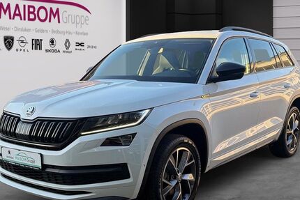 Skoda Kodiaq 69.100 km 30.490 &euro; Wesel 46485