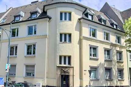 Wohnung zum Kaufen in Krefeld 169.000 € 98.67 m² 4 zimmer