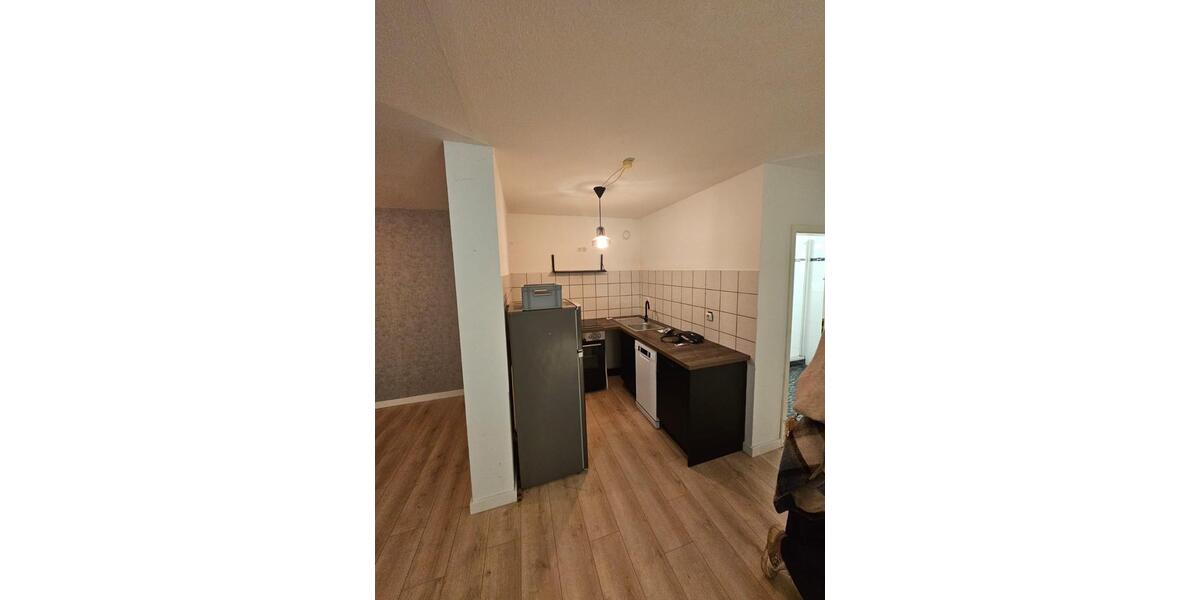 Erdgeschoßwohnung Heiligenhaus - 2 Zimmer, 55 m&sup2;, 790&euro; | Angebot:25333230