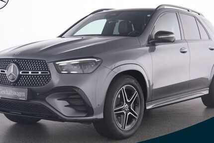 Mercedes GLE 400