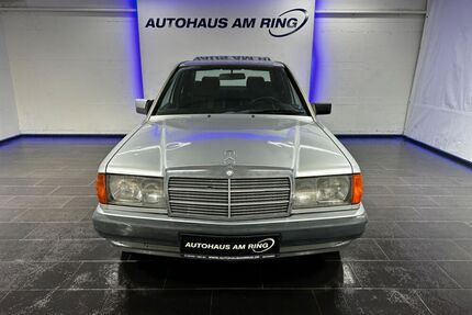 Mercedes 190