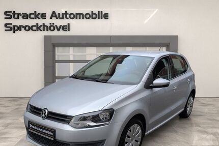 VW Polo 145.340 km 6.399 &euro; Sprockhövel 45549