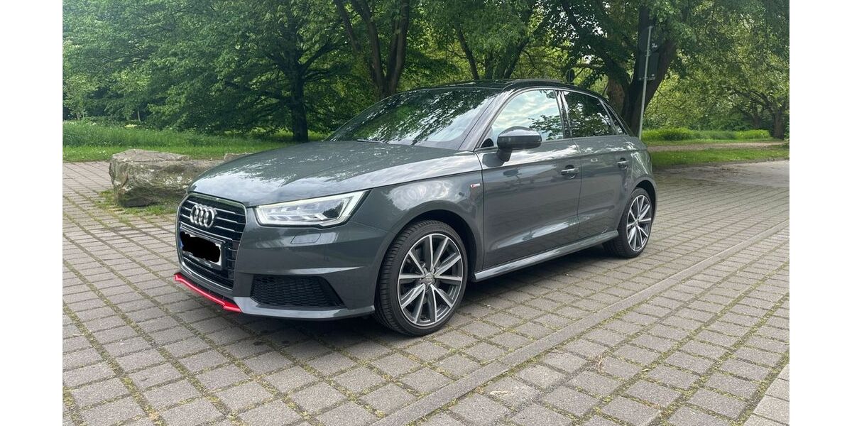 Audi A1 189.140 km 11.400 &euro; Gladbeck 45966