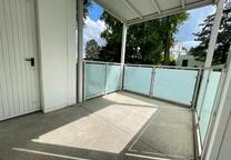 *Erstbezug nach Sanierung*Balkon*Wanne*Dusche*