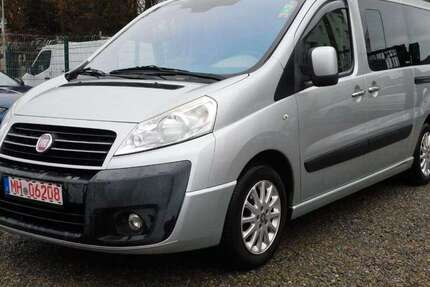 Fiat Scudo 225.390 km 5.499 &euro; Mülheim an der Ruhr 45473