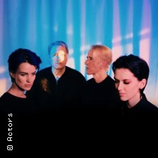 Actors 04.09.2026 Lido