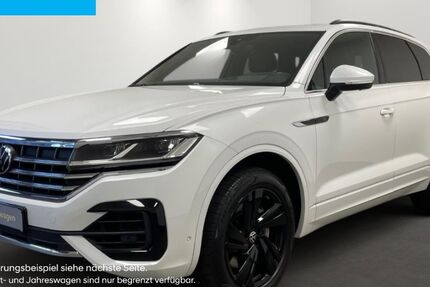 VW Touareg 53.517 km 48.440 &euro; Düsseldorf 40233