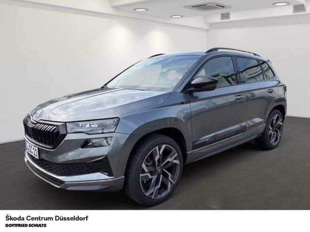 Skoda Karoq 5.000 km 49.999 € Düsseldorf 40233