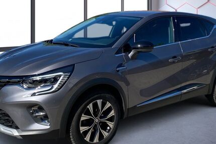 Renault Captur 24.460 km 21.990 &euro; Dorsten 46282