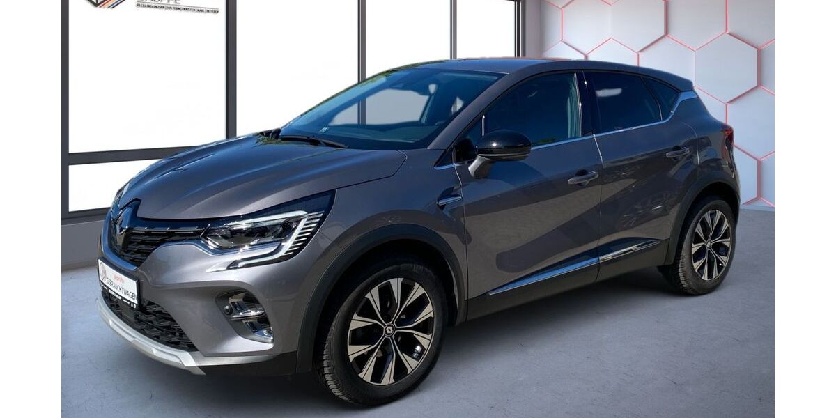 Renault Captur 24.460 km 21.990 &euro; Dorsten 46282