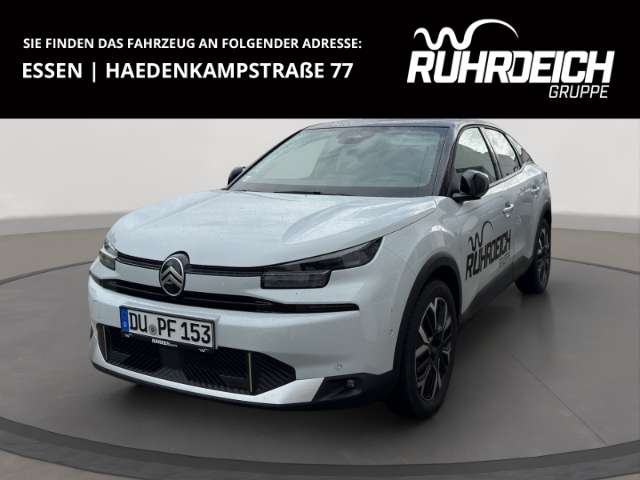 Citroen C4 11.652 km 19.990 &euro; Essen 45143