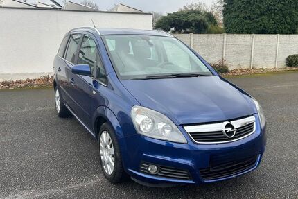 Opel Zafira 168.584 km 2.600 &euro; Ratingen 40880