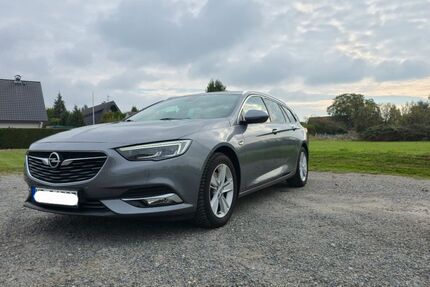 Opel Insignia 136.000 km 15.000 € Krefeld 47805
