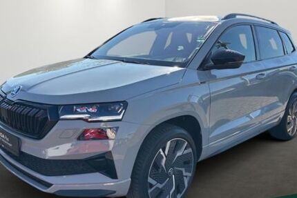 Skoda Karoq 51.377 km 33.470 € Düsseldorf 40233