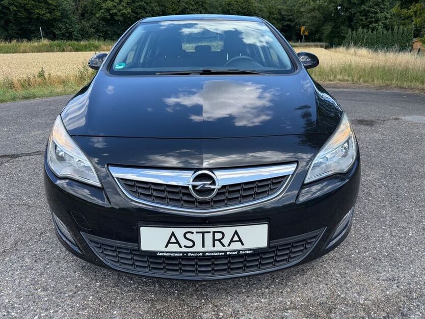 Astra