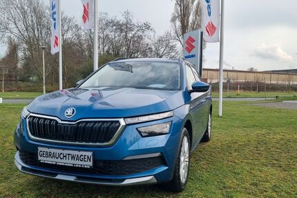 Skoda Kamiq 57.000 km 19.800 &euro; Duisburg 47167