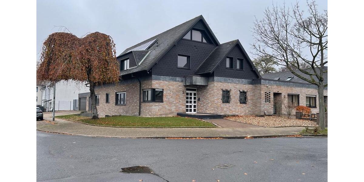 Großes Haus, Wohnen & Arbeiten unter einem Dach 20 zimmer