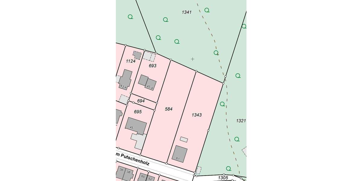 Grundstück Velbert Mitte - 359.000&euro; | Angebot:25644903