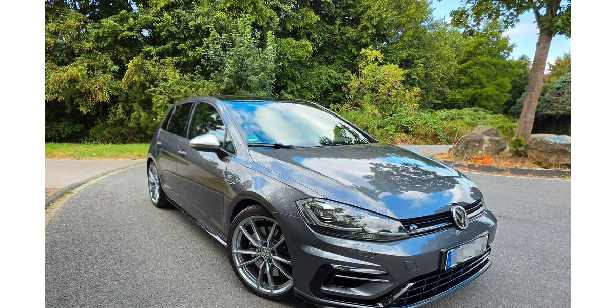 VW Golf 86.000 km 28.800 &euro; Bottrop 46240