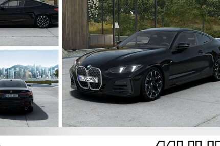 BMW 420 24.672 km 43.980 € Oberhausen 46149