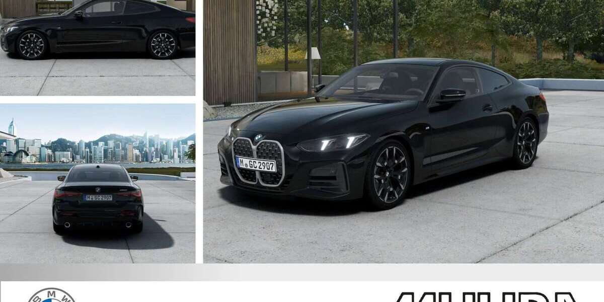 BMW 420 24.672 km 43.980 &euro; Oberhausen 46149