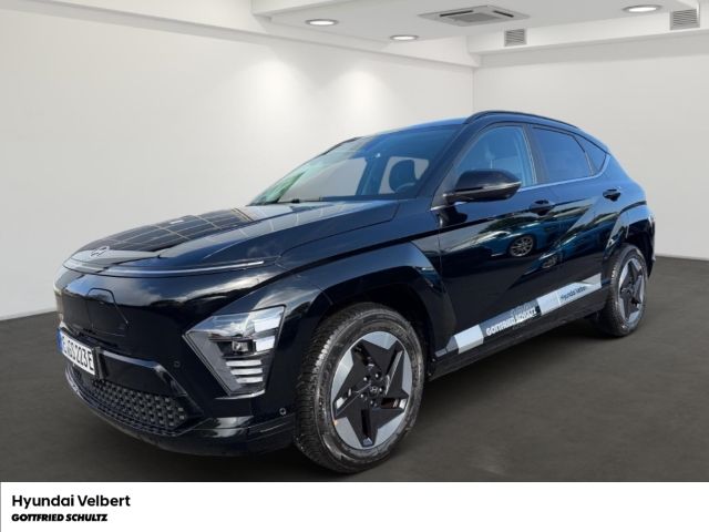 Hyundai KONA 9.999 km 38.480 &euro; Velbert 42553