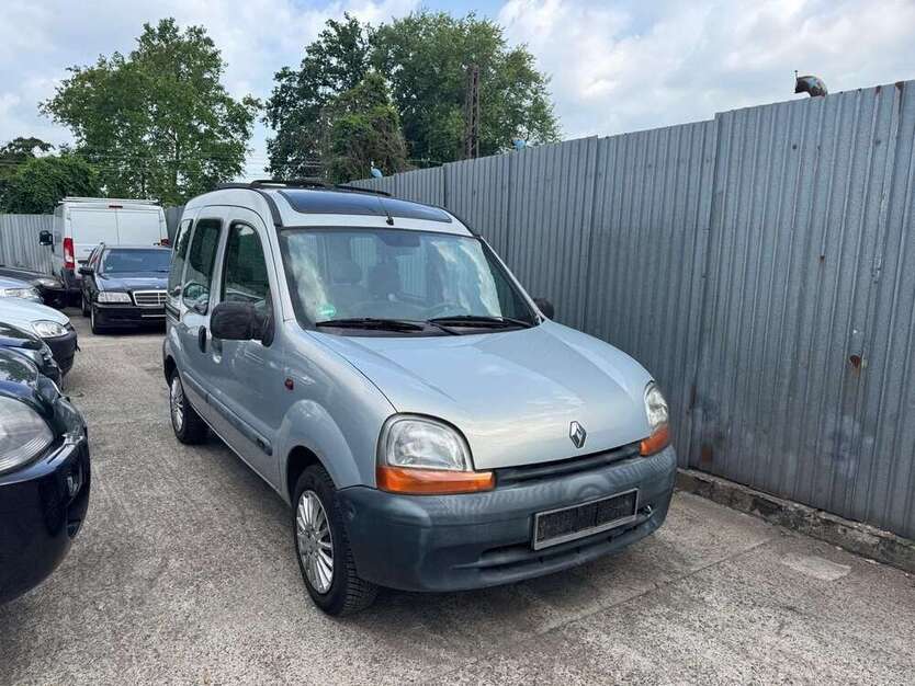 Kangoo