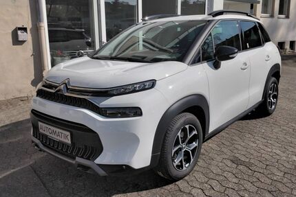 Citroen C3 Aircross 11.800 km 17.990 &euro; Erkrath 40699